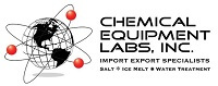 Chemical Equipment Labs Inc.