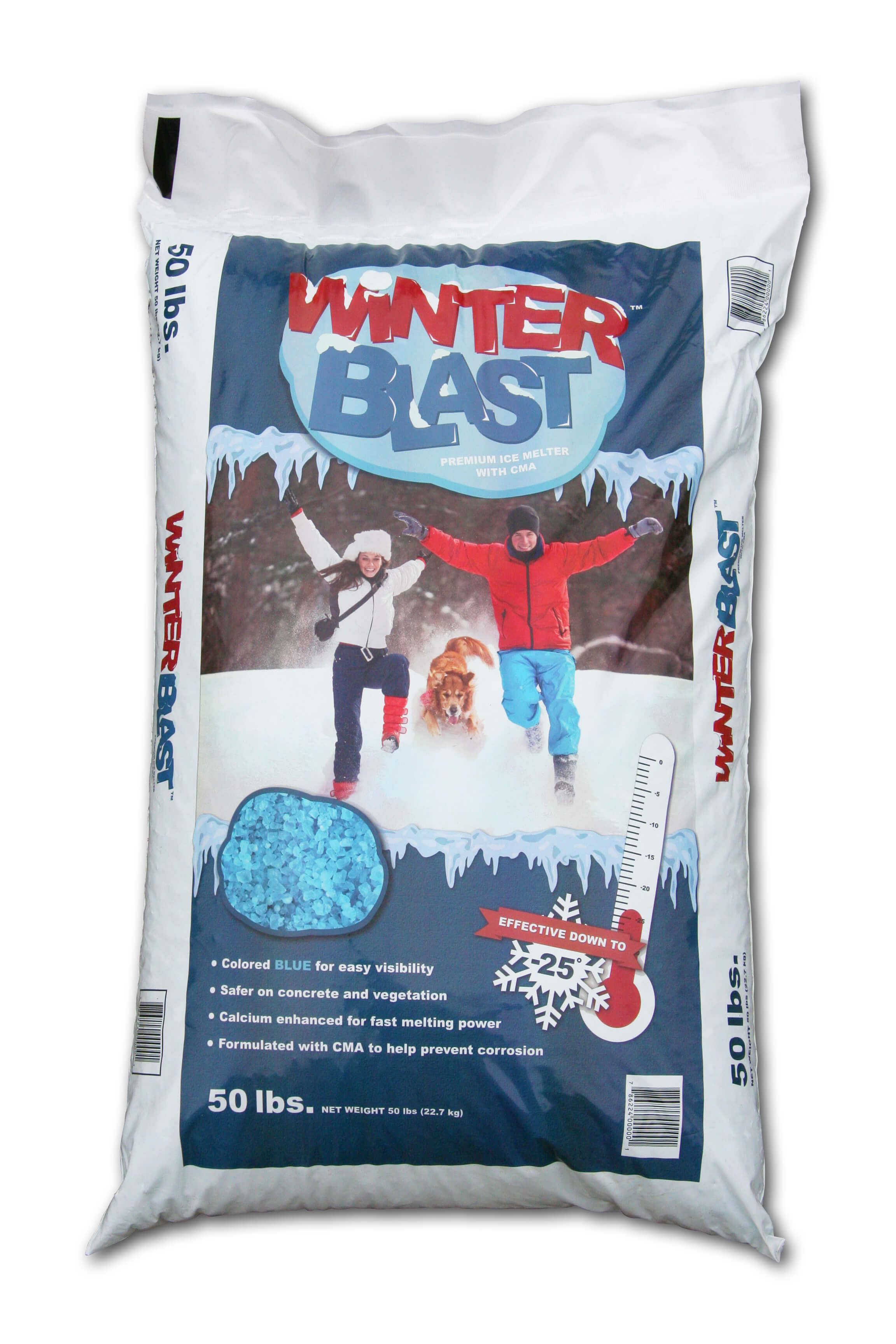 Winter Blast