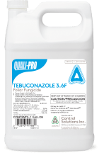 Tebuconazole F