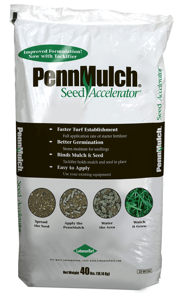 Penn Mulch