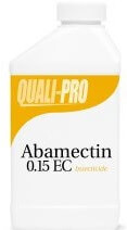 Abamectin .15 EC