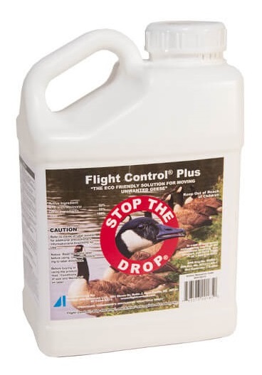 Flight Control