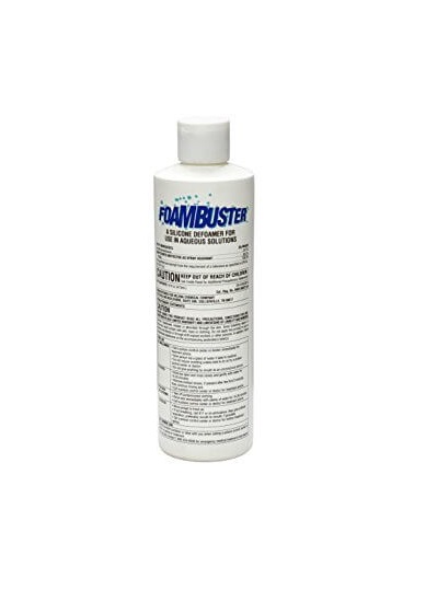 Foam Buster