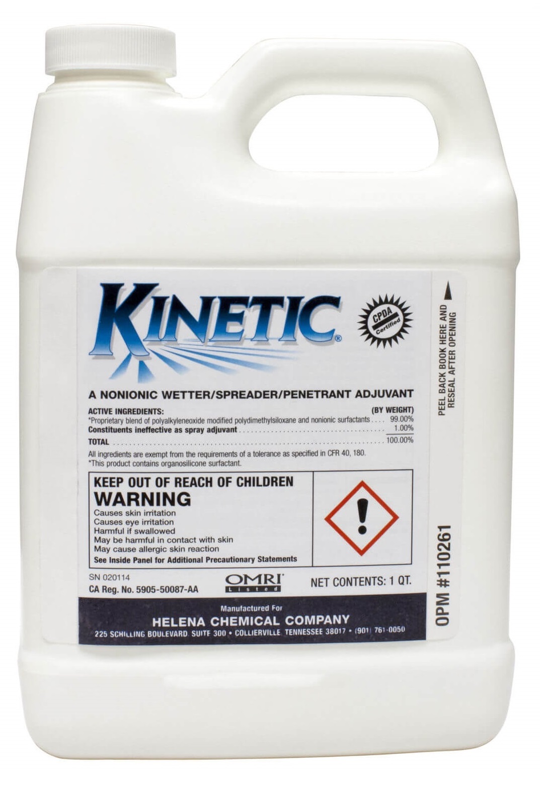 Kinetic
