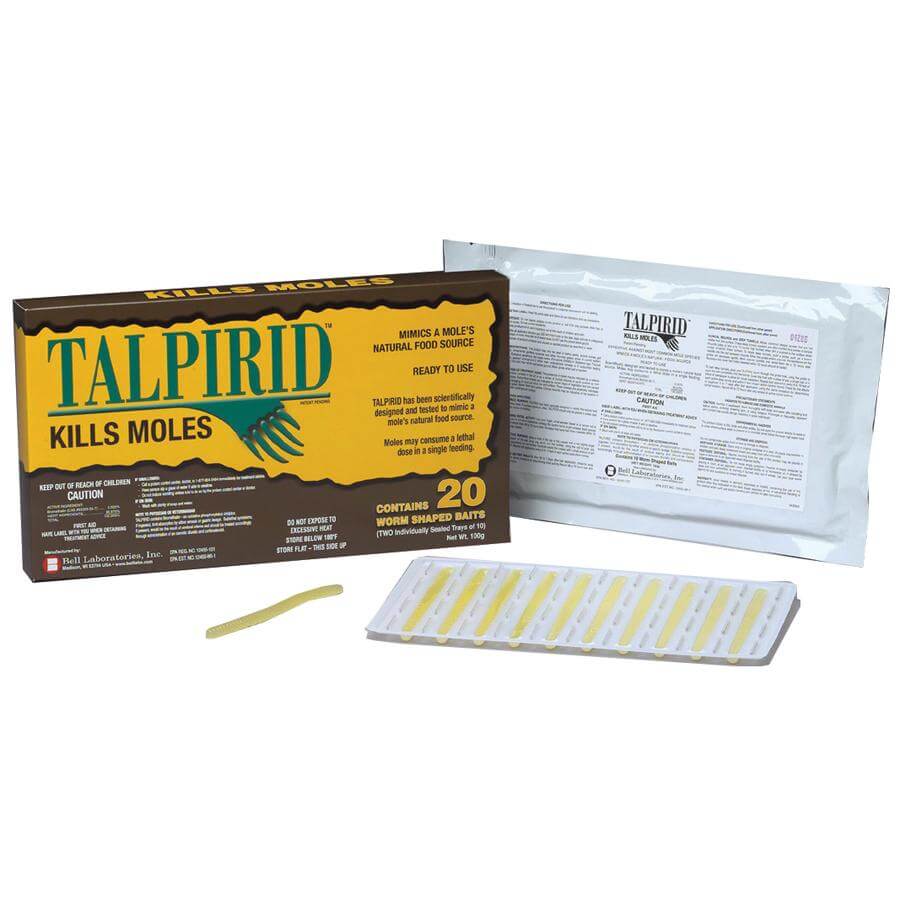Taliprid