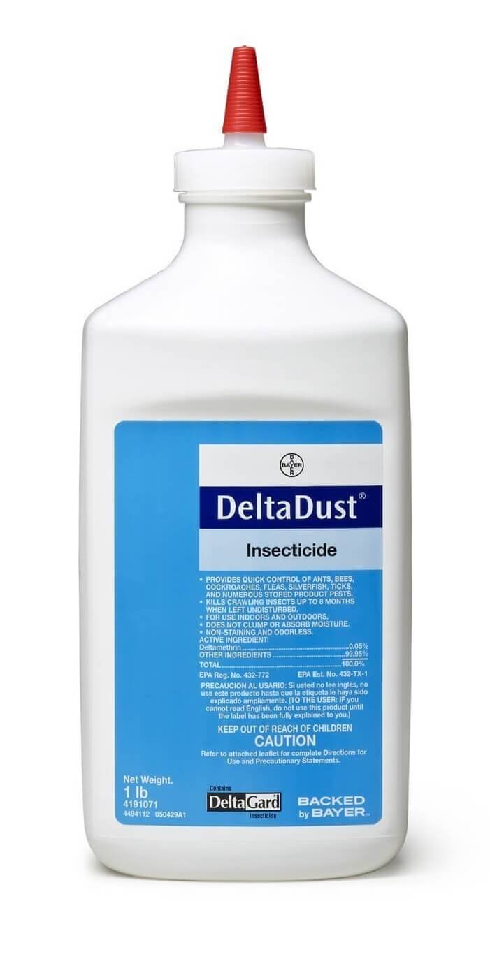 Delta Dust