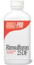 Rimsulfuron 25 DF 